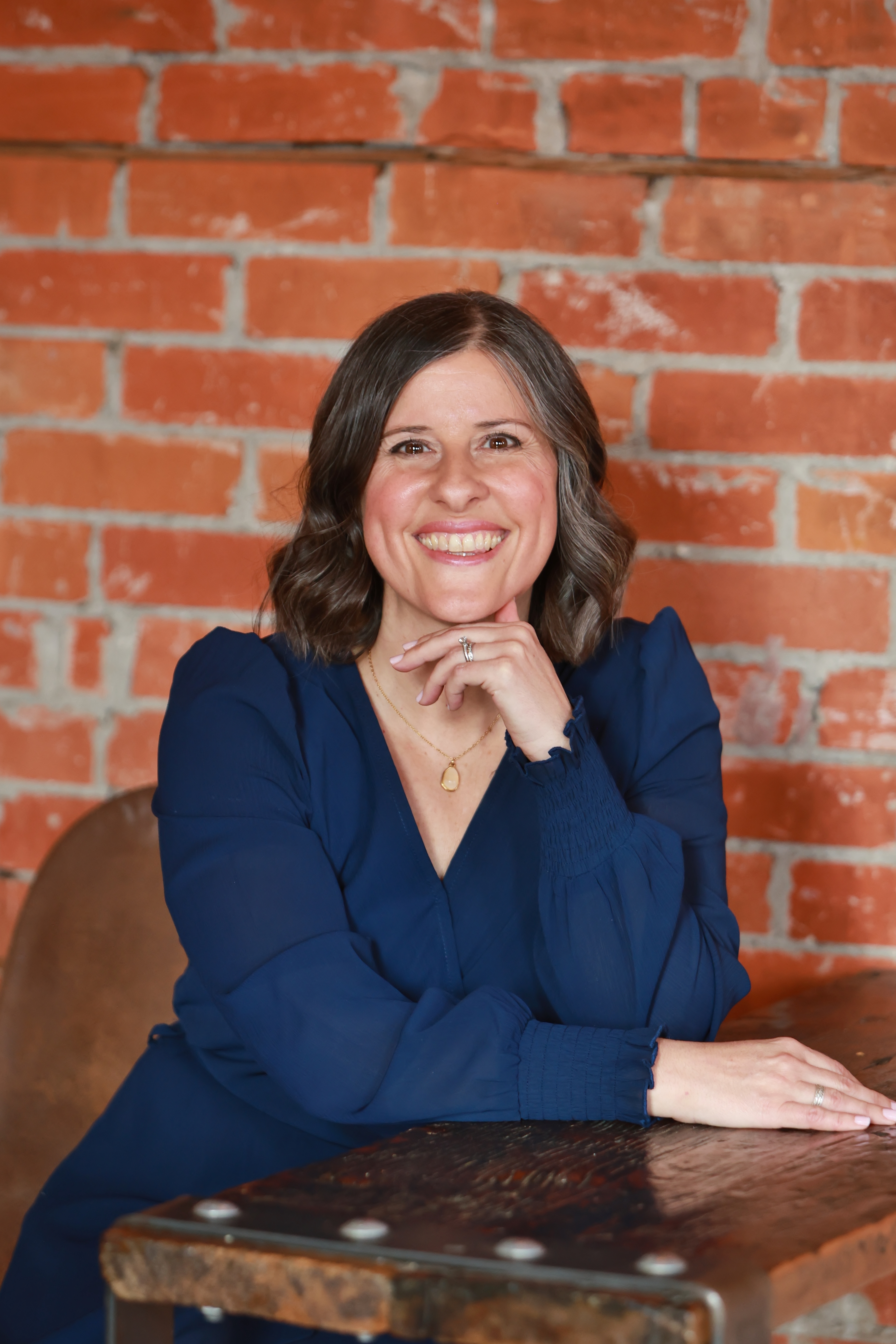 Melanie Higuchi, owner of Functional Spaces