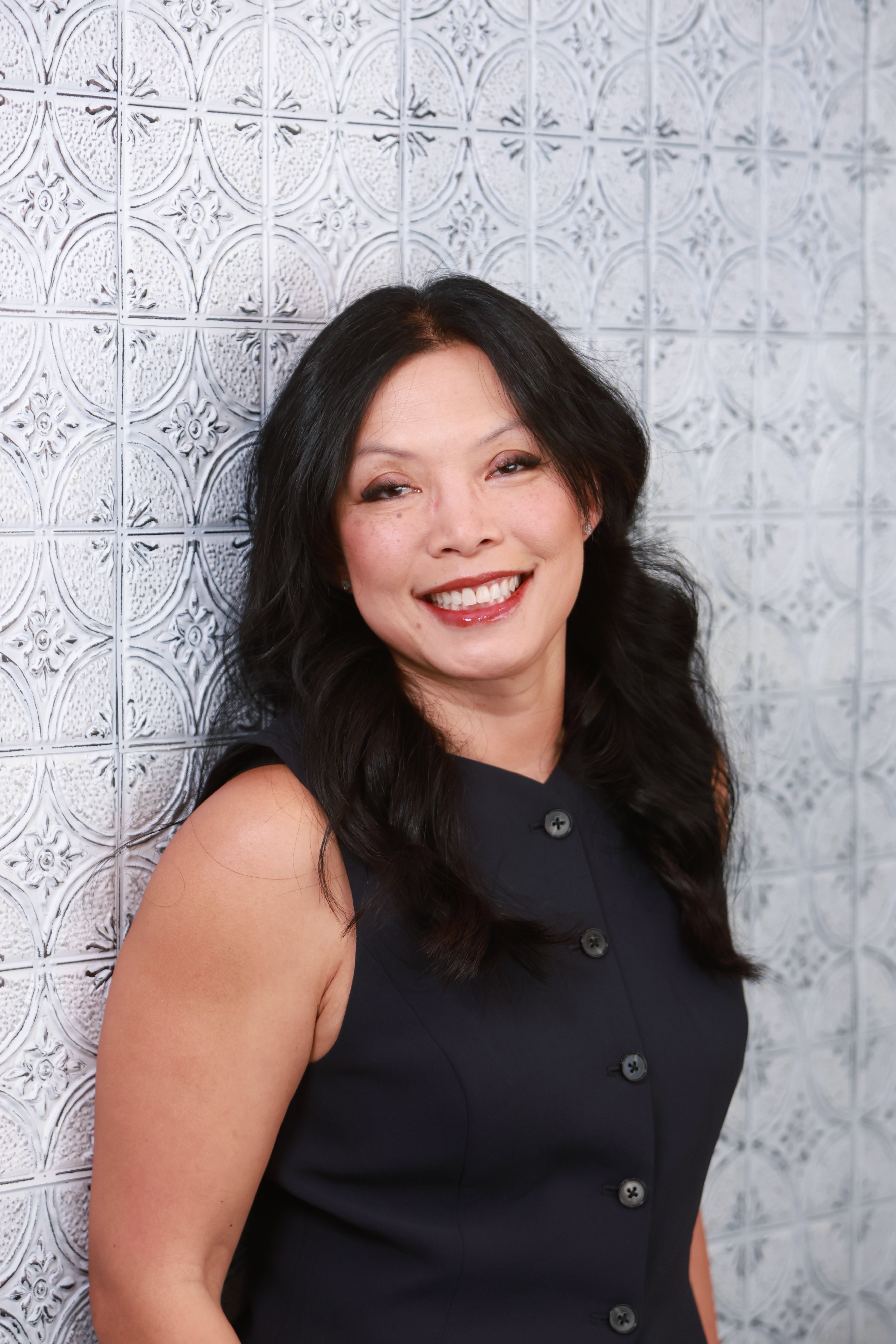 Heather Schmidt, owner of Functional Spaces