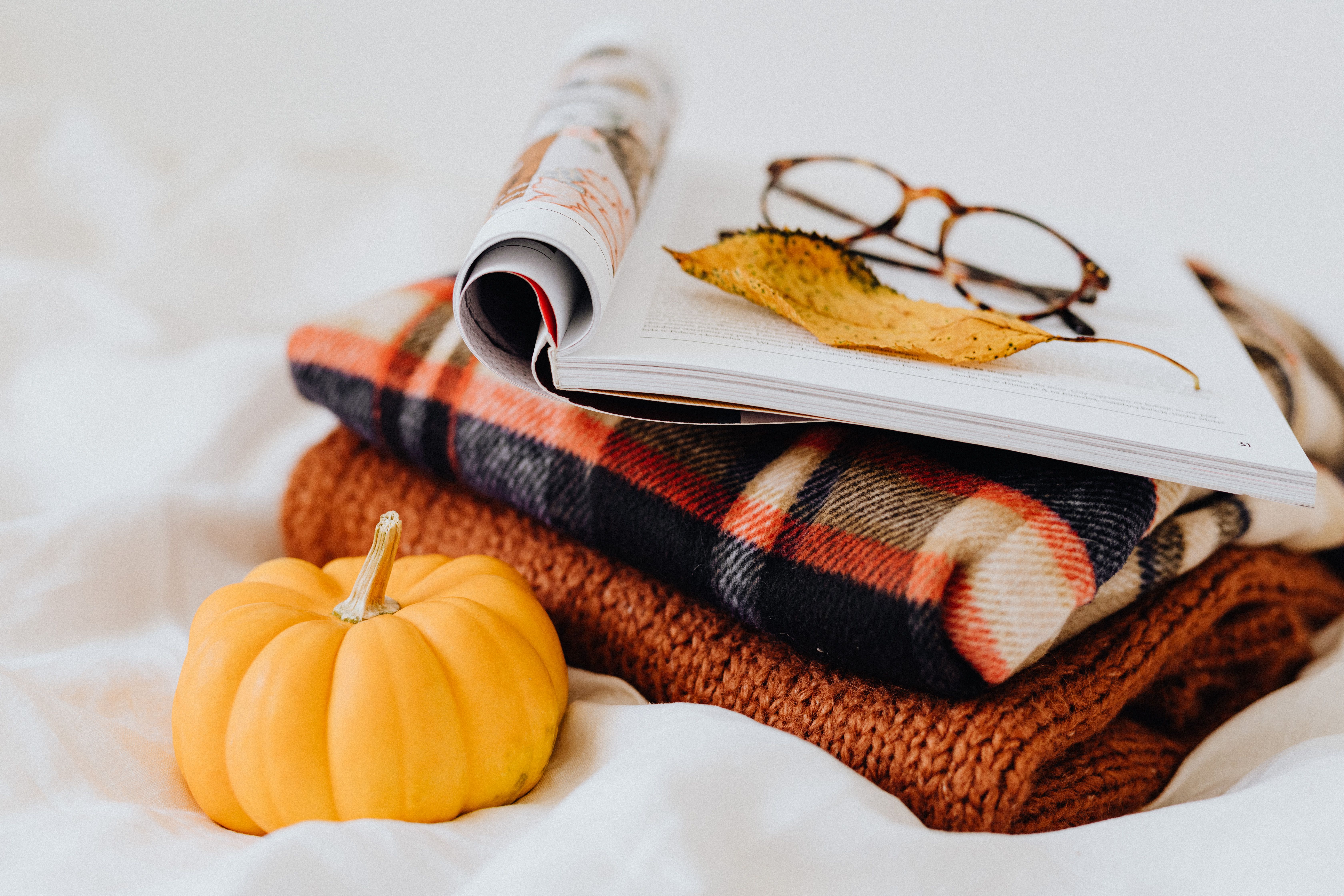 Fall Home Organization | 30-Day Decluttering Guide